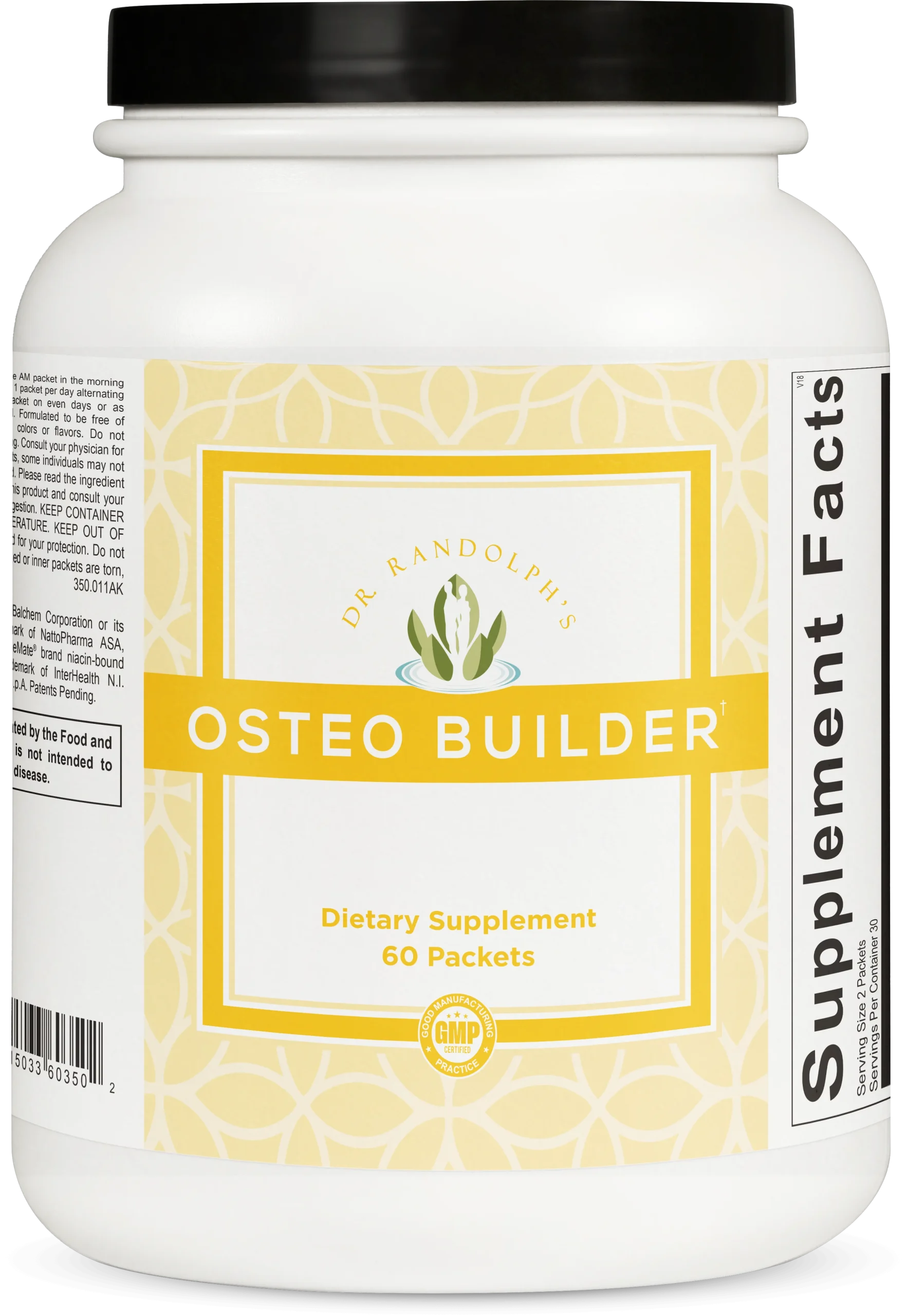 Osteo Builder