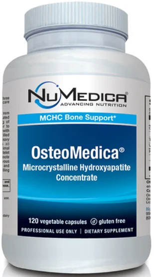 OsteoMedica (NuMedica)