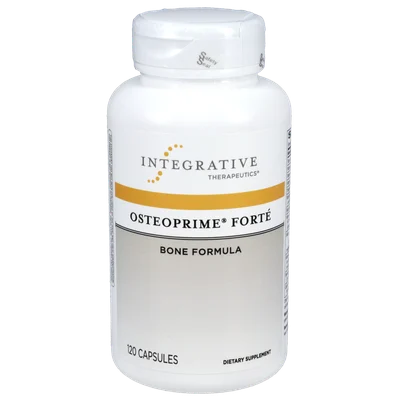 OsteoPrime Forte Capsules (Integrative Therapeutics)
