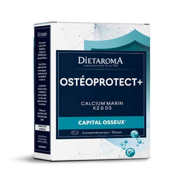 Osteoprotect 30 Tablets