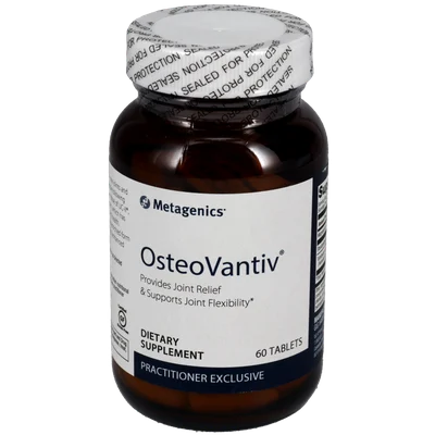OsteoVantiv (Metagenics)