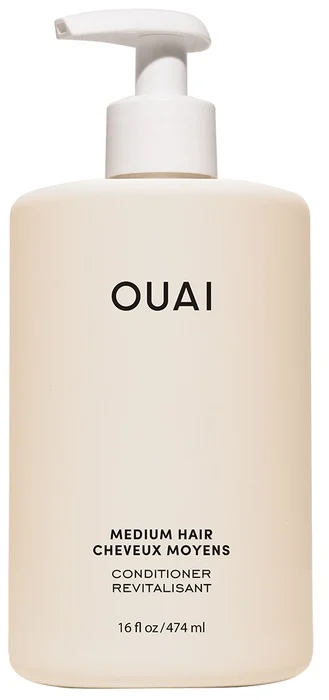 Ouai MEDIUM CONDITIONER