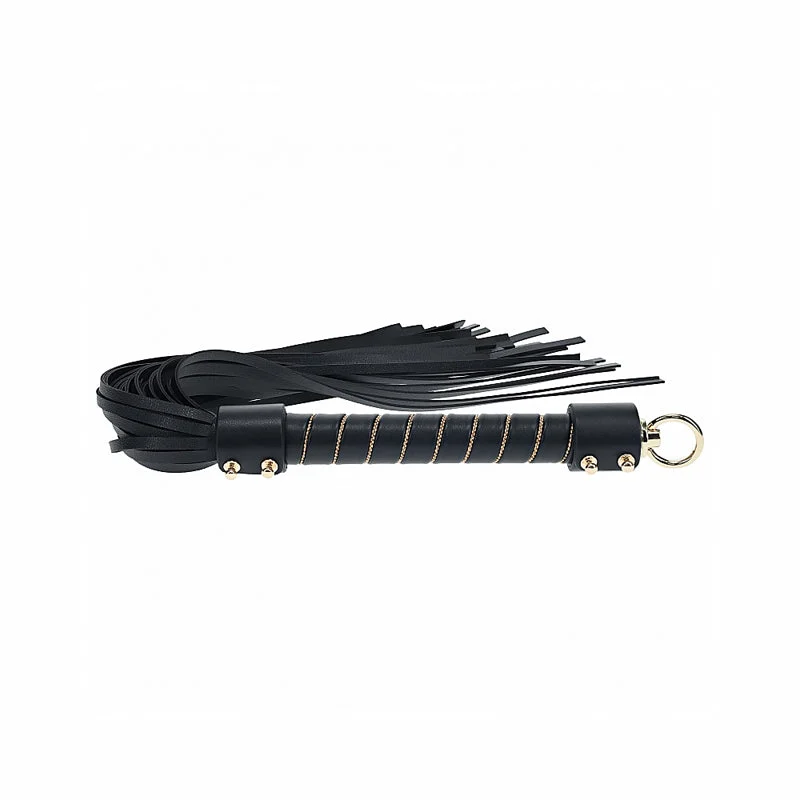 OUCH LONDON COLLECTION FLOGGER