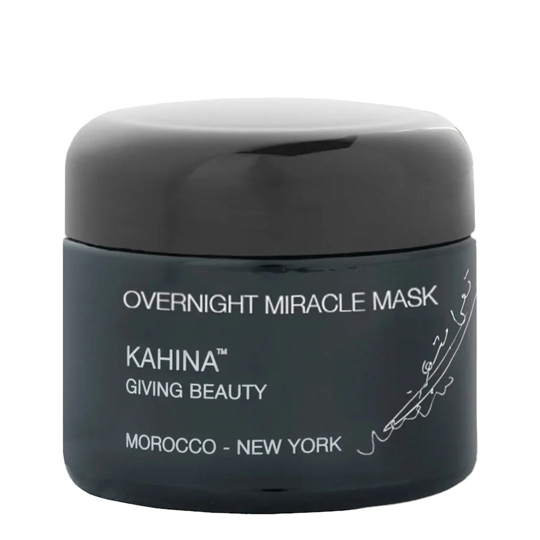 Overnight Miracle Mask