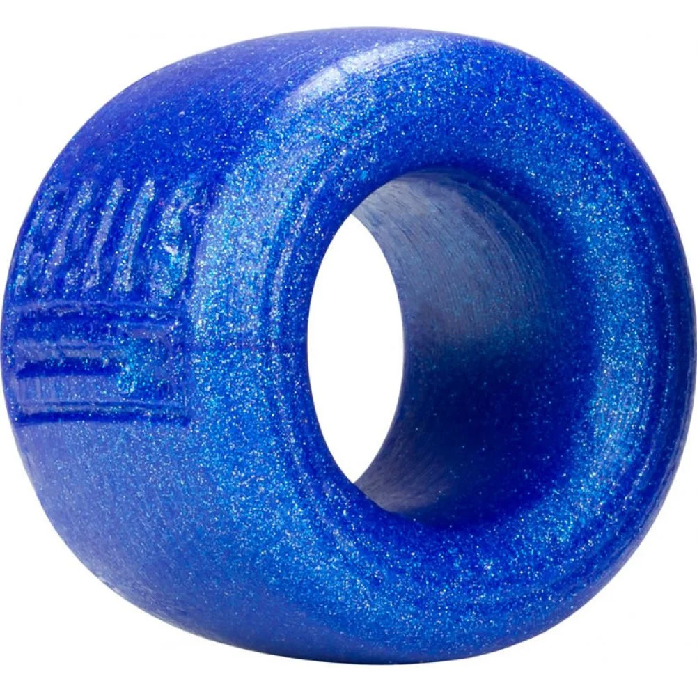OxBalls Balls-T Ball Stretcher, 2", Blue