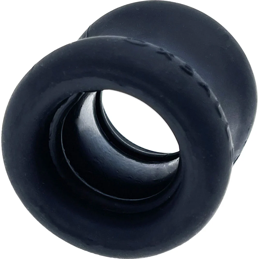 OxBalls Squeeze Ballstretcher, 2", Night Black