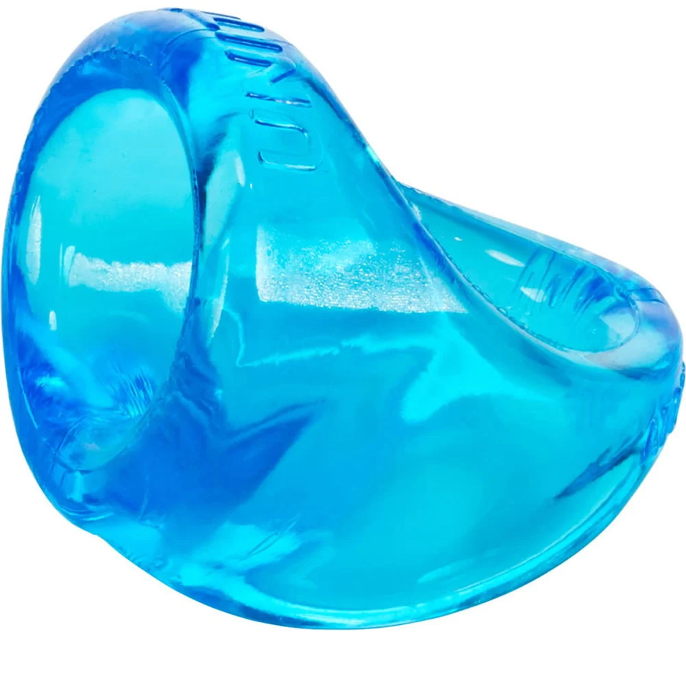OxBalls Unit-X Sporty Cocksling, 2.25", Blue