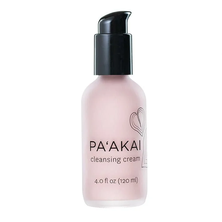Pa'akai Cleansing Cream
