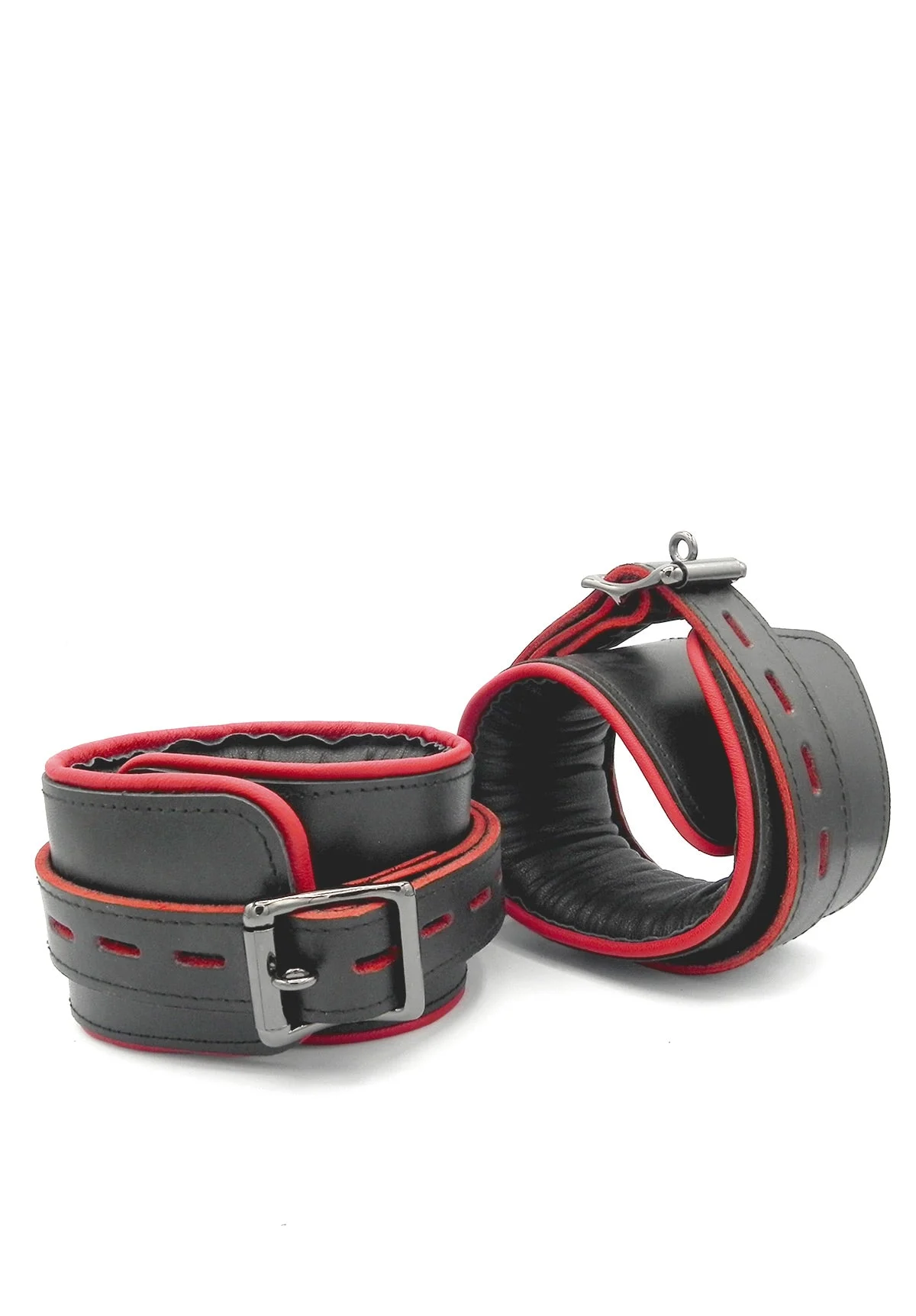Padded Ankle Cuffs