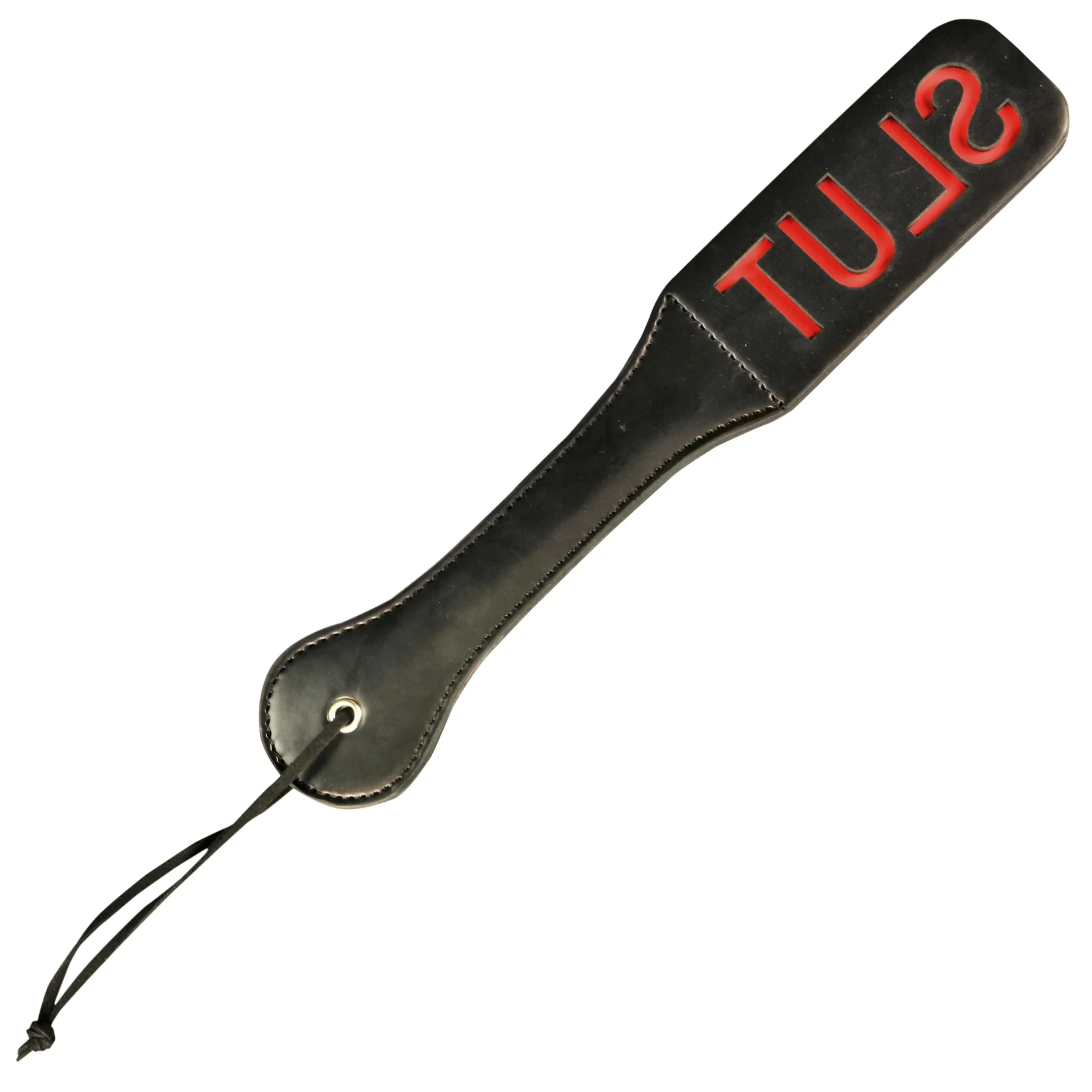 Paddle - Imprint: Slut Slapper Paddle