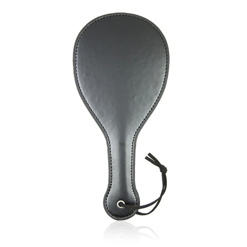 Paddle for Punishment | Sex Flogger