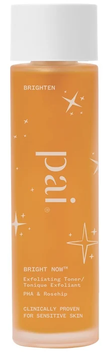 Pai Skincare BRIGHT NOW™ PHA & Rosehip Exfoliating Toner