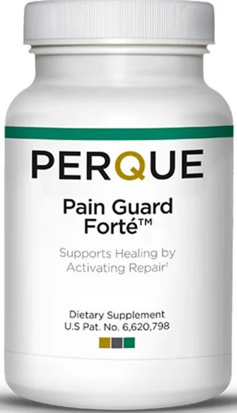 Pain Guard Forte (Perque)