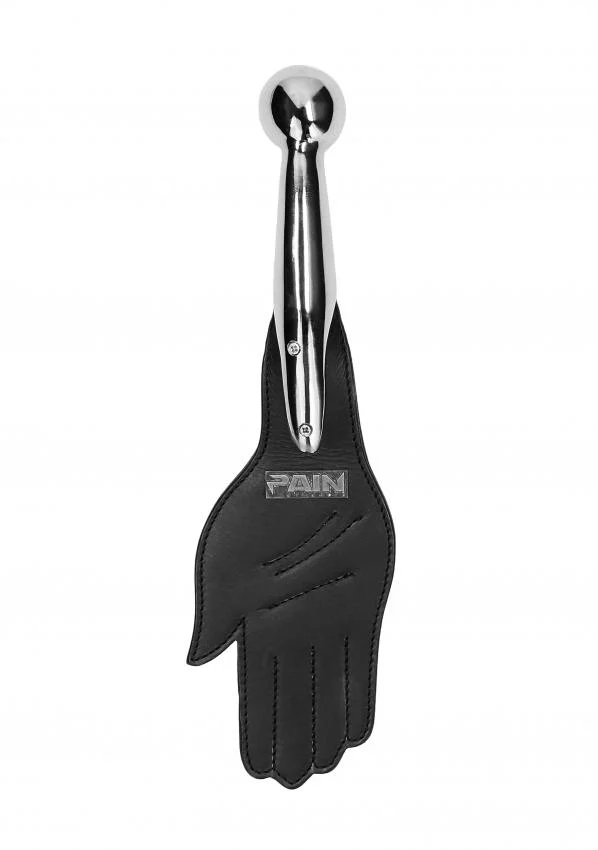 PAIN HAND PADDLE METAL