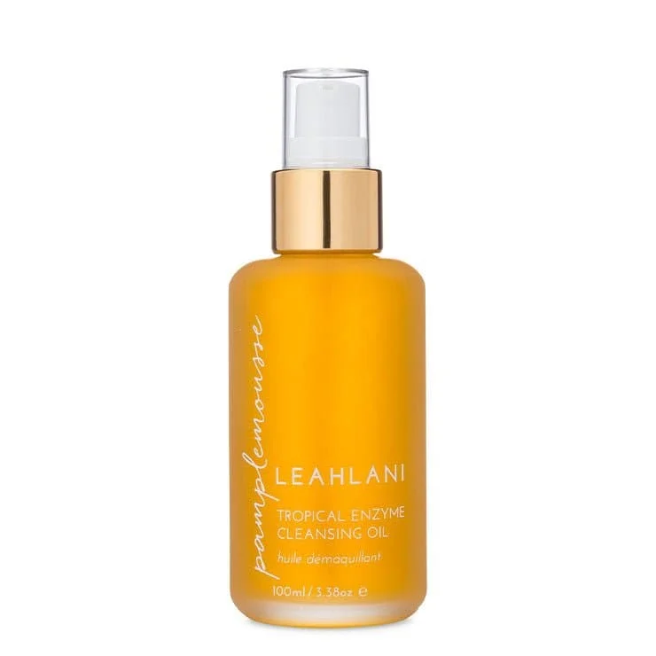 Pamplemousse Tropical Cleansing Oil
