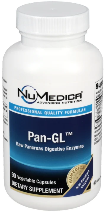 Pan-GL™ (NuMedica)