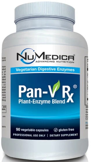 Pan-V (NuMedica)