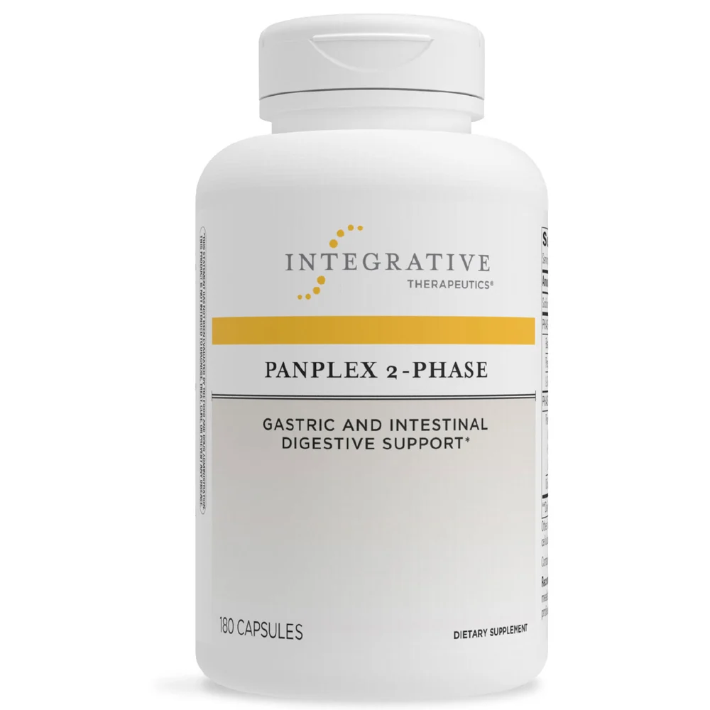 Panplex-2 Phase (Integrative Therapeutics)