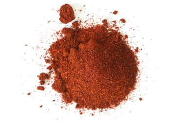 Paprika Powder Smoked Organic