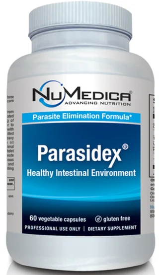 ParasideX (NuMedica)