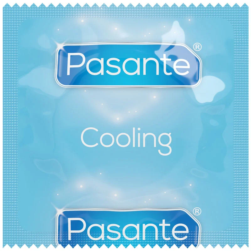 Pasante Cooling