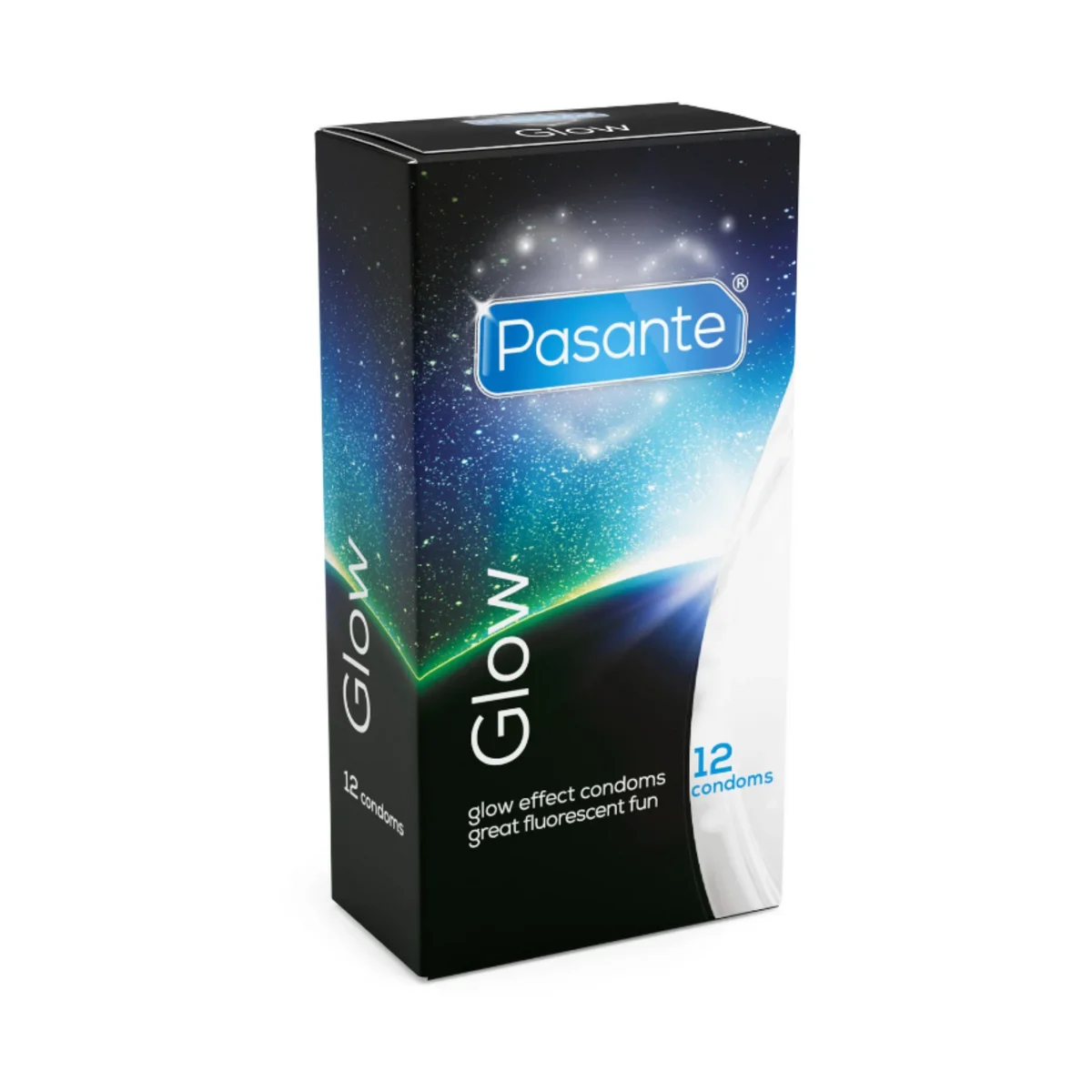 Pasante Glow 12 Pack