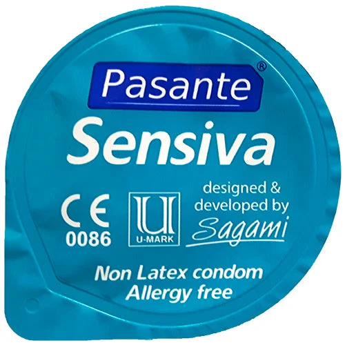 Pasante Sensiva