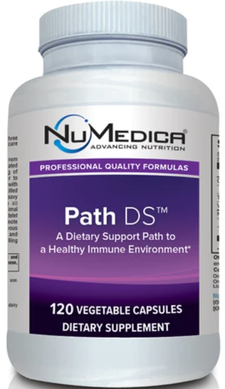 Path DS™ (NuMedica)
