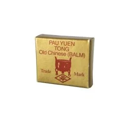 Pau Yuen Tong Delay Plus Cream Old Chinese Balm Control