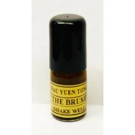 Pau Yuen Tong Old Chinese Liquid Delay Brush Plus Control