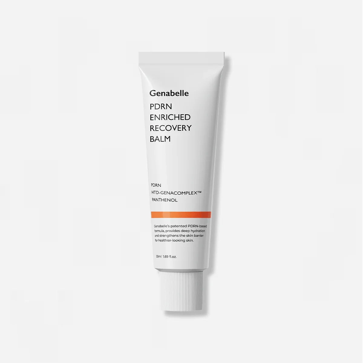 PDRN Enriched Recovery Balm