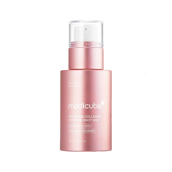 PDRN Pink Collagen Exosome Shot 2000 30ML