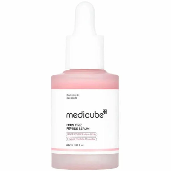 PDRN Pink Peptide Serum 30 ML