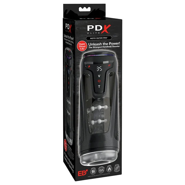 PDX Elite Moto-bator Pro