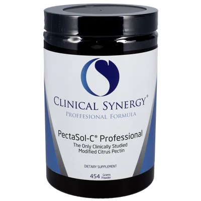 PectaSol-C Professional (Clinical Synergy)