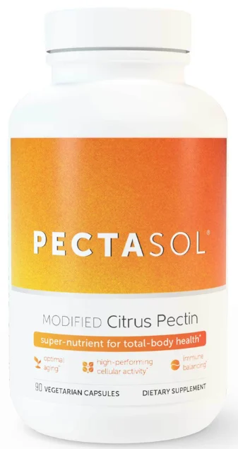 PectaSol Capsules (EcoNugenics)