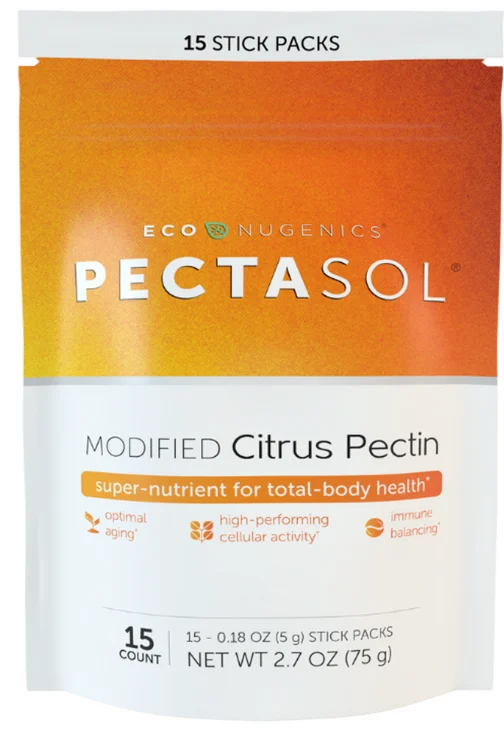 PectaSol Unflavored Stick Packs