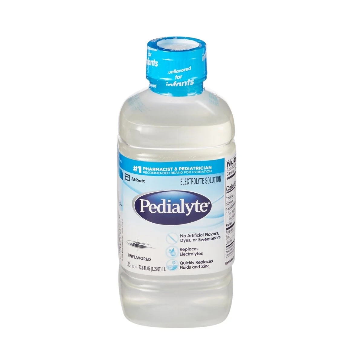 Pedialyte Oral Electrolyte Solution