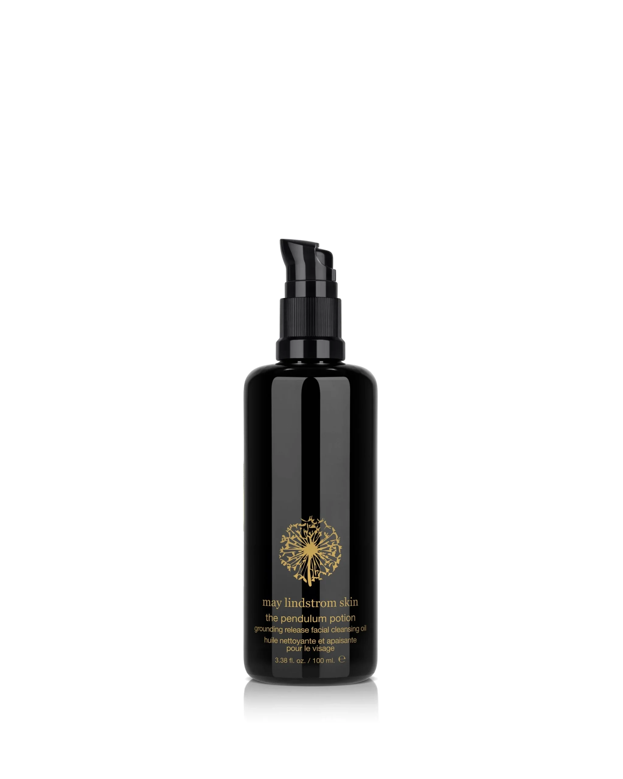 The Pendulum Potion