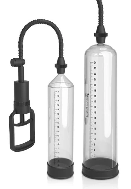 Penis Enlargement Pump