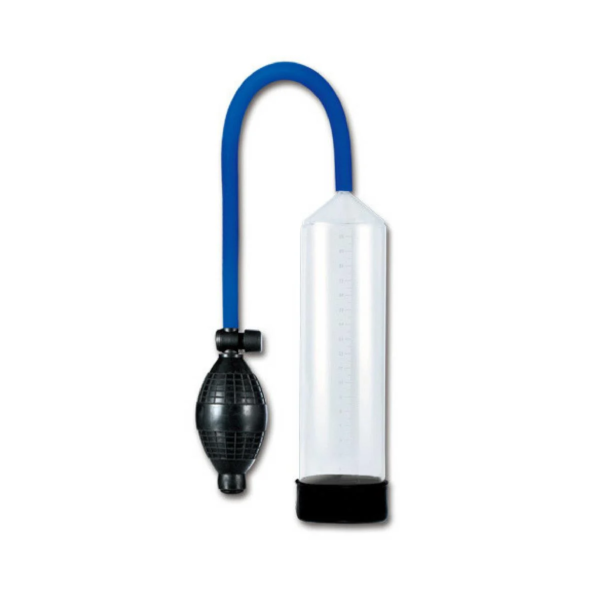 Penis Pump - AreoUp Clear Enlarging Penis Pump