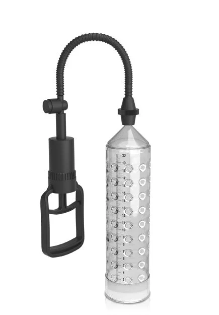 Penis Stimulation Pump