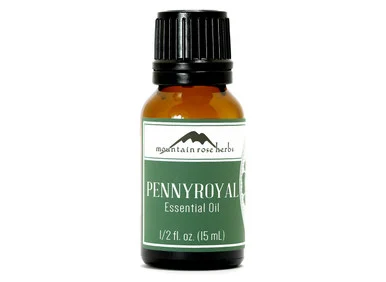 Pennyroyal Essential Oil
