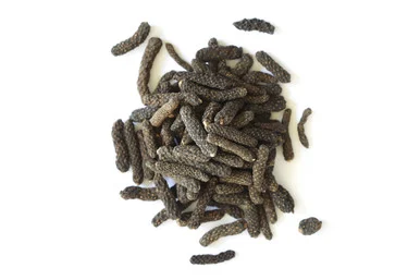 Pepper, Long Organic