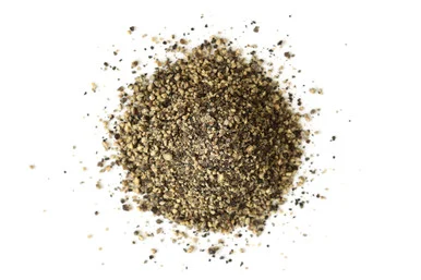 Peppercorn, Black Ground Organic