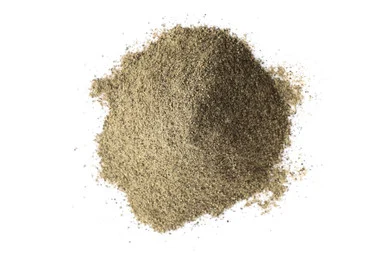 Peppercorn, Black Powder Organic