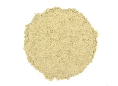 Peppercorn, White Powder Organic