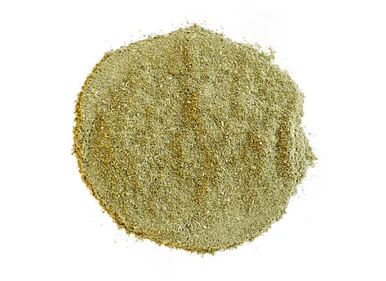 Peppermint Leaf Powder Organic