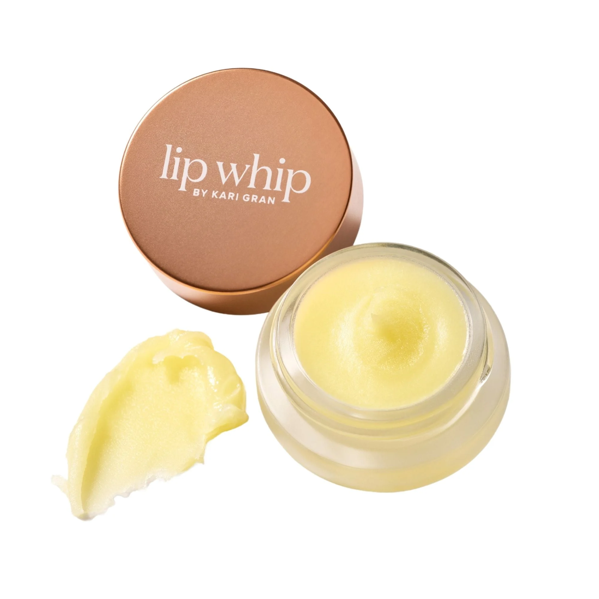 Peptide Smoothing Lip Whip