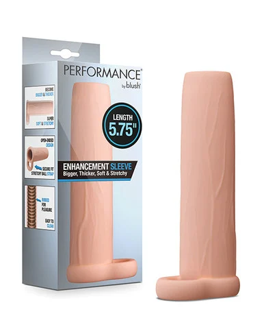Performance Enhancement Sleeve - 5.75"